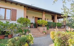 Bed&Breakfast Ulivi